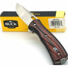 Нож BUCK 0346RWS VANTAGE AVID