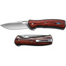 Нож BUCK 0346RWS VANTAGE AVID
