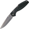 Нож Buck 0365BKS Rival II