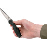 Нож Buck 0365BKS Rival II