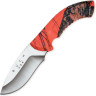 Нож BUCK 0392CMS9 OMNI HUNTER MOSSY OAK BLAZE CAMO