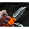 Нож BUCK 0392CMS9 OMNI HUNTER MOSSY OAK BLAZE CAMO