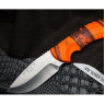 Нож BUCK 0392CMS9 OMNI HUNTER MOSSY OAK BLAZE CAMO