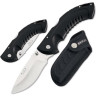 Нож BUCK 0397BKS FOLDING OMNI HUNTER