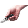 Нож BUCK 0417BKS BUDGIE BLACK