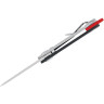 Нож BUCK 0417BKS BUDGIE BLACK