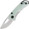 Нож BUCK 0417GRS BUDGIE GREEN