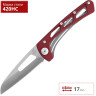Нож BUCK 0418RDS VERTEX