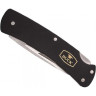 Нож BUCK 0524BKS ALUMNI BLACK