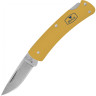 Нож BUCK 0524GDS ALUMNI GOLD