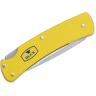 Нож BUCK 0524GDS ALUMNI GOLD