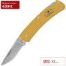 Нож BUCK 0524GDS ALUMNI GOLD