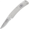 Нож BUCK 0524GYS ALUMNI GRAY