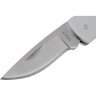 Нож BUCK 0524GYS ALUMNI GRAY