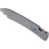 Нож BUCK 0524GYS ALUMNI GRAY