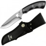 Нож BUCK 0536BKS OPEN SEASON SKINNER