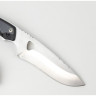 Нож BUCK 0536BKS OPEN SEASON SKINNER