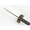 Нож BUCK 0536BKS OPEN SEASON SKINNER
