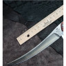 Нож BUCK 0541RWS OPEN SEASON BONING