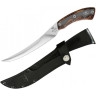 Нож BUCK 0541RWS OPEN SEASON BONING