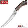 Нож BUCK 0541RWS OPEN SEASON BONING
