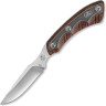 Нож BUCK 0543RWS OPEN SEASON CAPER