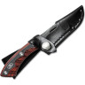 Нож BUCK 0543RWS OPEN SEASON CAPER