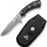 Нож BUCK 0546BKS OPEN SEASON FOLDING SKINNER