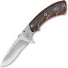 Нож BUCK 0547RWS OPEN SEASON FOLDING SKINNER