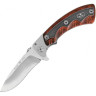 Нож BUCK 0547RWS OPEN SEASON FOLDING SKINNER