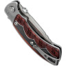Нож BUCK 0547RWS OPEN SEASON FOLDING SKINNER