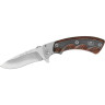 Нож BUCK 0547RWS OPEN SEASON FOLDING SKINNER