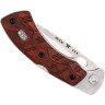 Нож BUCK 0547RWS OPEN SEASON FOLDING SKINNER