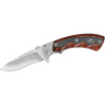 Нож BUCK 0547RWS OPEN SEASON FOLDING SKINNER
