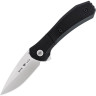 Нож BUCK 0590BKS PARADIGM BLACK