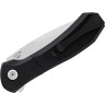 Нож BUCK 0590BKS PARADIGM BLACK