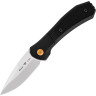 Нож BUCK 0591BKS PARADIGM SHIFT BLACK