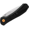 Нож BUCK 0591BKS PARADIGM SHIFT BLACK