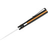 Нож BUCK 0591BKS PARADIGM SHIFT BLACK