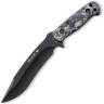 Нож BUCK 0620CMS13 REAPER BLACK