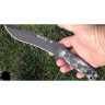 Нож BUCK 0620CMS15 REAPER VIPER