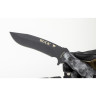 Нож BUCK 0620CMS15 REAPER VIPER