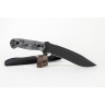 Нож BUCK 0620CMS15 REAPER VIPER