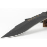 Нож BUCK 0620CMS15 REAPER VIPER