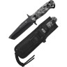 Нож BUCK 0626CMS13R INTREPID-XL REAPER 5