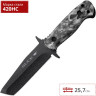 Нож BUCK 0626CMS13R INTREPID-XL REAPER 5