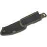 Нож BUCK 0657GRG PURSUIT LARGE GUTHOOK