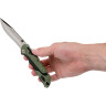 Нож BUCK 0659GRS PURSUIT LARGE