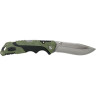 Нож BUCK 0659GRS PURSUIT LARGE