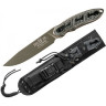 Нож BUCK 065BKSBHR BUCK/HOOD PUNK